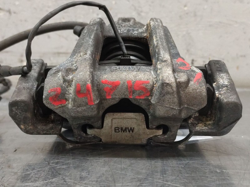Recambio de pinza freno delantera izquierda para bmw 3 (f30, f80) 318 d xdrive referencia OEM IAM W09091  