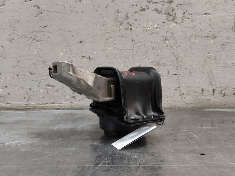 Recambio de soporte motor derecho para peugeot 307 (s1) xt referencia OEM IAM   