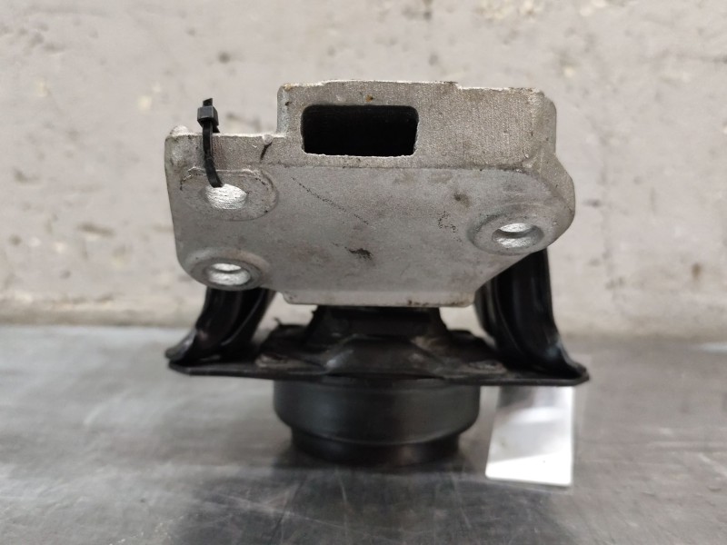 Recambio de soporte motor derecho para peugeot 307 (s1) xt referencia OEM IAM   