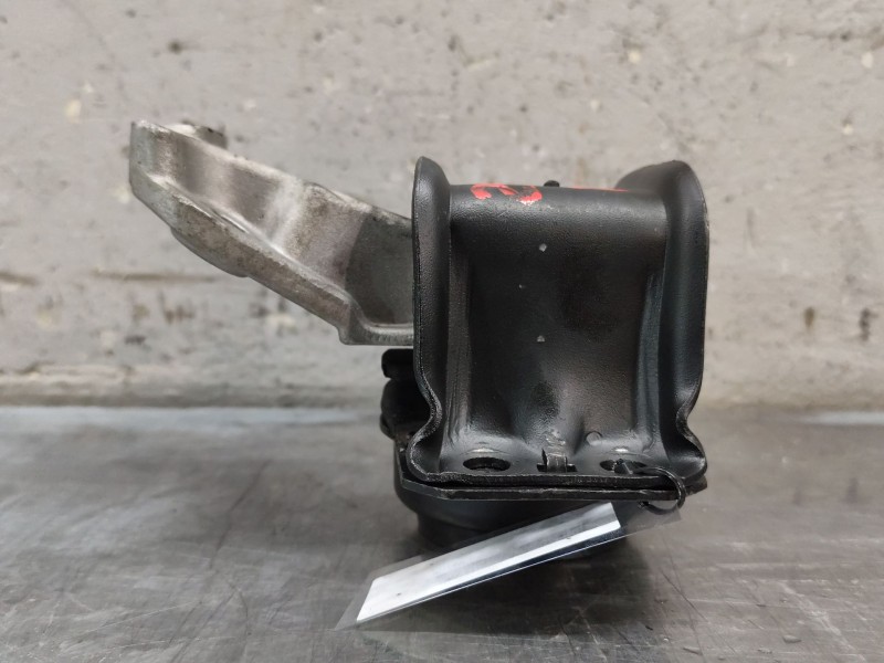 Recambio de soporte motor derecho para peugeot 307 (s1) xt referencia OEM IAM   