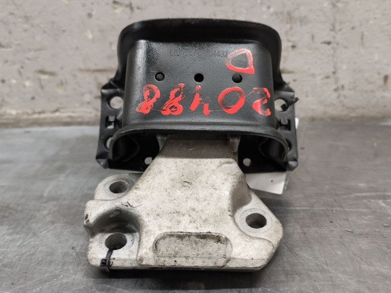 Recambio de soporte motor derecho para peugeot 307 (s1) xt referencia OEM IAM   