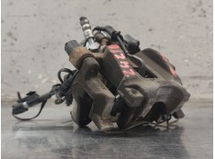 Recambio de pinza freno trasera derecha para land rover range rover evoque (l538) 2.0 d referencia OEM IAM GJ322K327BD  