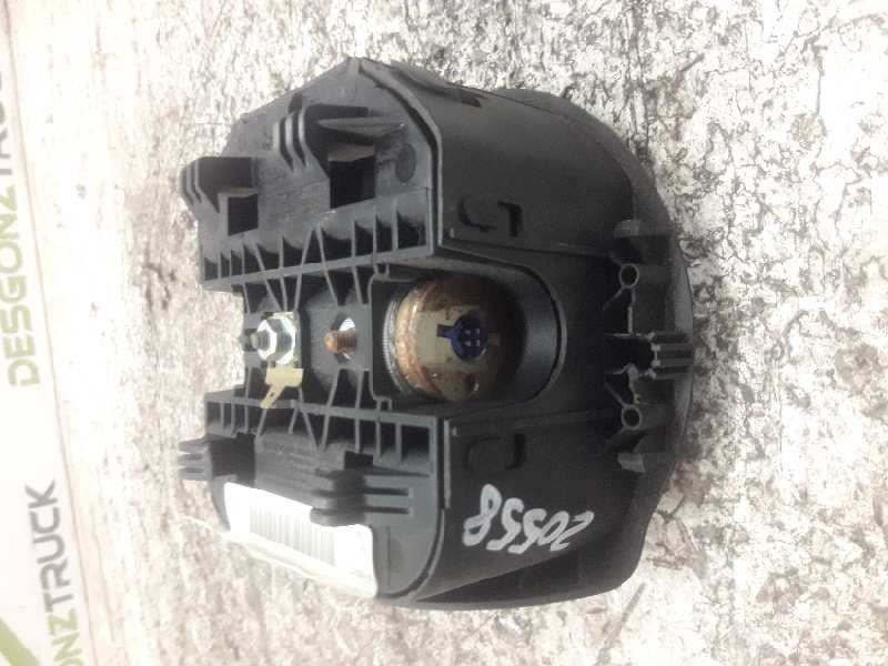 Recambio de airbag delantero izquierdo para citroen c4 berlina collection referencia OEM IAM 96823829ZD 7093410 5AGB1P0110844