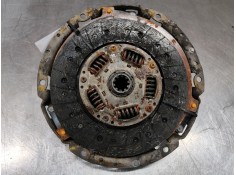 Recambio de kit embrague para iveco daily config. paquetería cabina simple 35s... batalla 3750 referencia OEM IAM    2