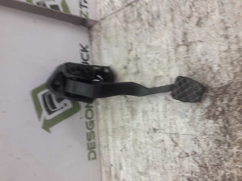 Recambio de pedal embrague para volkswagen passat berlina (3c2) advance referencia OEM IAM 3C2721059R  