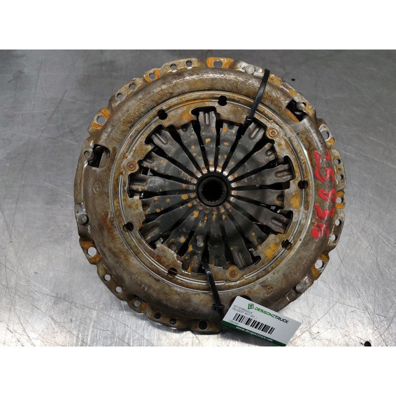 Recambio de kit embrague para peugeot 407 (6d_) 2.0 hdi 135 (6drhrh, 6drhre, 6drhrg, 6drhrj) referencia OEM IAM   