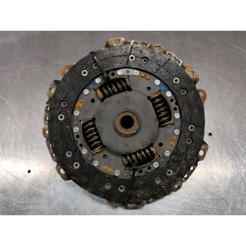 Recambio de kit embrague para peugeot 407 (6d_) 2.0 hdi 135 (6drhrh, 6drhre, 6drhrg, 6drhrj) referencia OEM IAM   