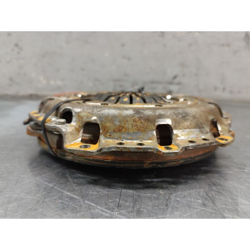 Recambio de kit embrague para peugeot 407 (6d_) 2.0 hdi 135 (6drhrh, 6drhre, 6drhrg, 6drhrj) referencia OEM IAM   