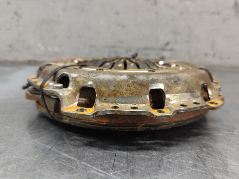 Recambio de kit embrague para peugeot 407 (6d_) 2.0 hdi 135 (6drhrh, 6drhre, 6drhrg, 6drhrj) referencia OEM IAM   