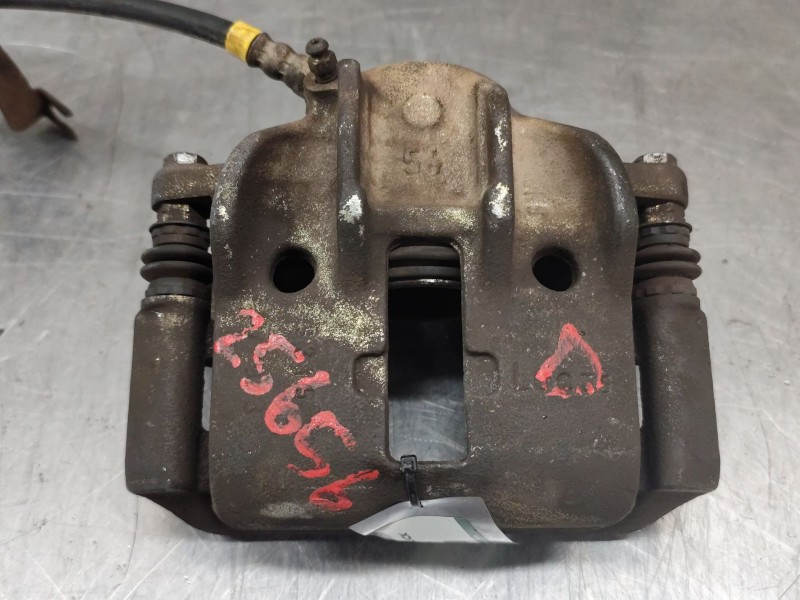 Recambio de pinza freno delantera derecha para peugeot partner (s1) combispace referencia OEM IAM   