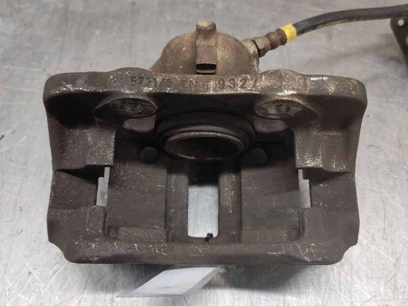 Recambio de pinza freno delantera derecha para peugeot partner (s1) combispace referencia OEM IAM   