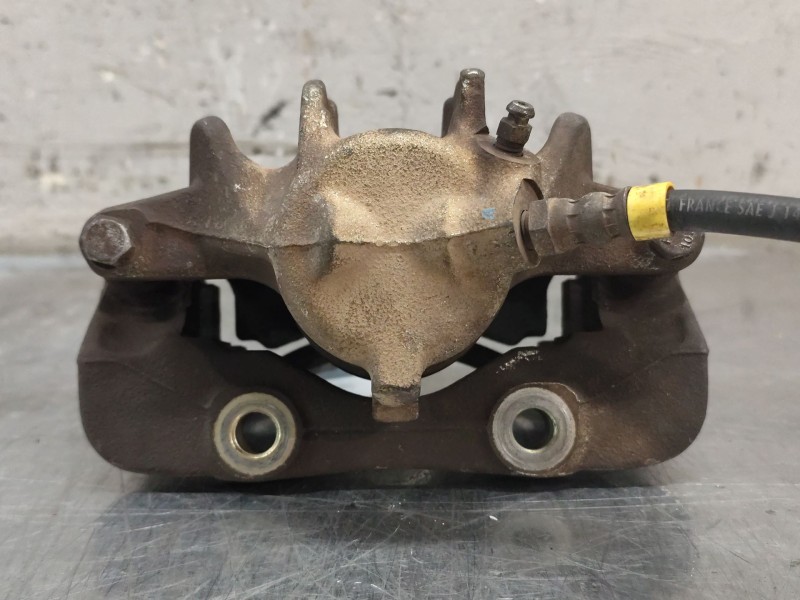 Recambio de pinza freno delantera derecha para peugeot partner (s1) combispace referencia OEM IAM   