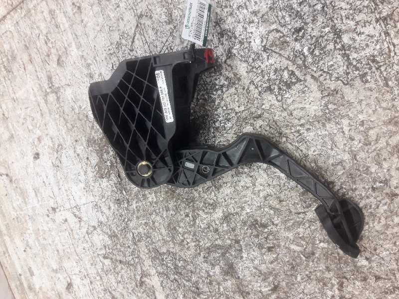 Recambio de pedal embrague para volkswagen passat berlina (3c2) advance referencia OEM IAM 3C2721059R  