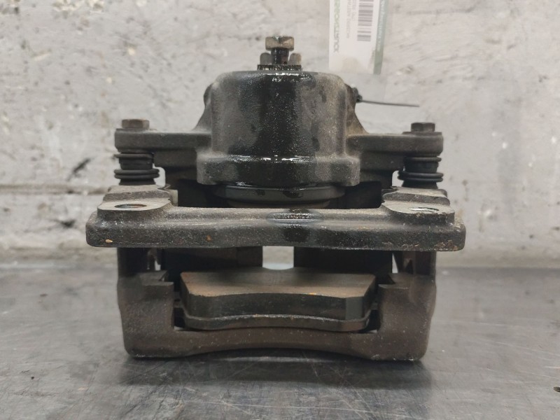 Recambio de pinza freno delantera derecha para chrysler pt cruiser (pt) referencia OEM IAM 134469C  