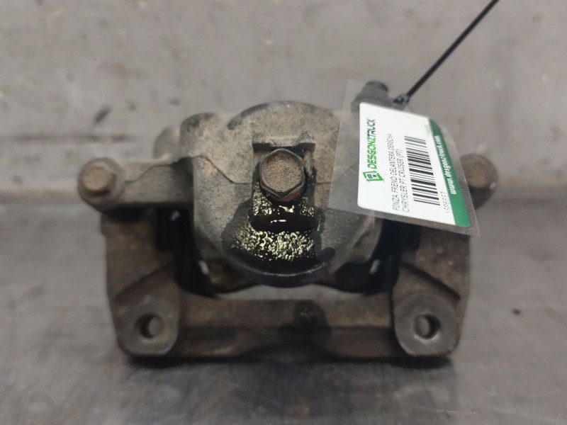 Recambio de pinza freno delantera derecha para chrysler pt cruiser (pt) referencia OEM IAM 134469C  