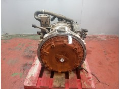 Recambio de caja cambios para scania 4 - series bus 94 cl/300 referencia OEM IAM 6HP592C 4149054026 1538238