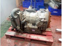 Recambio de caja cambios para scania 4 - series bus 94 cl/300 referencia OEM IAM 6HP592C 4149054026 1538238 2