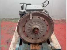 Recambio de caja cambios para volvo trucks b 12 b12ble (340cv) referencia OEM IAM 864.3E A4HT2R2 