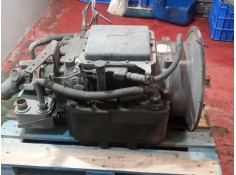 Recambio de caja cambios para volvo trucks b 12 b12ble (340cv) referencia OEM IAM 864.3E A4HT2R2  2