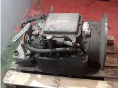 Recambio de caja cambios para volvo trucks b 12 b12ble (340cv) referencia OEM IAM 864.3E A4HT2R2-8.5E 6875861 2