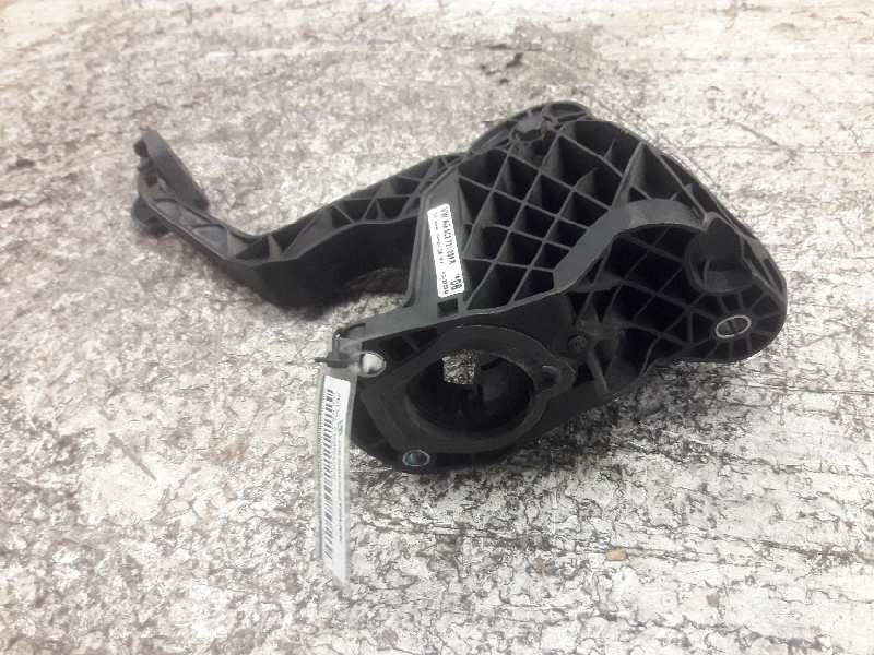 Recambio de pedal embrague para volkswagen passat berlina (3c2) advance referencia OEM IAM 3C2721059R  