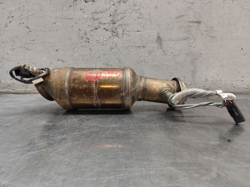 Recambio de catalizador para bmw 4 descapotable (g23, g83) m4 competition m xdrive referencia OEM IAM 8468989  