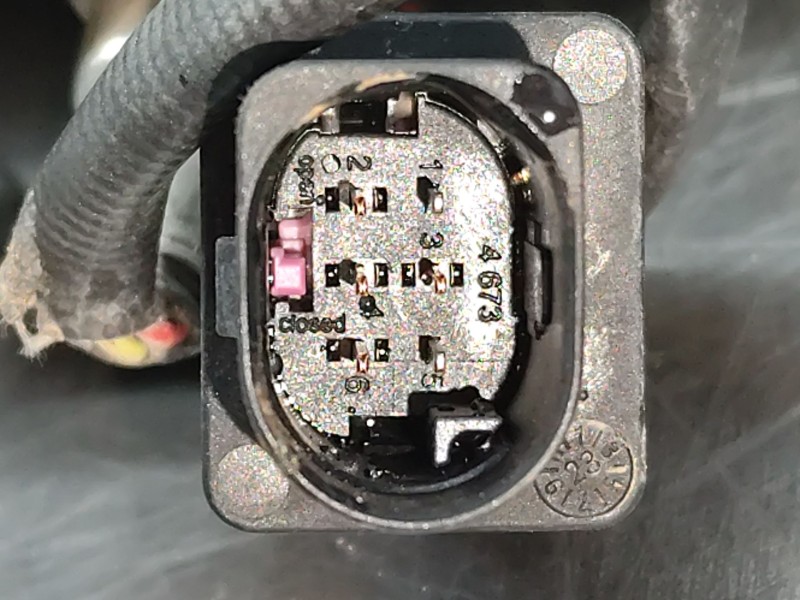 Recambio de catalizador para bmw 4 descapotable (g23, g83) m4 competition m xdrive referencia OEM IAM 8468989  