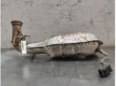 Recambio de catalizador para peugeot 3008 ii suv (mc_, mr_, mj_, m4_) 1.2 thp/ puretech 130 (mrhnsm, mrhnsu, mrhnsj, mrhnyw,...  2