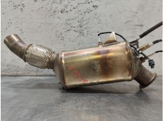 Recambio de catalizador para bmw 3 (f30, f80) 318 d xdrive referencia OEM IAM 8509241  