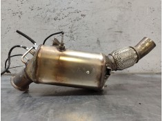 Recambio de catalizador para bmw 3 (f30, f80) 318 d xdrive referencia OEM IAM 8509241   2