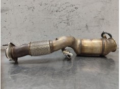 Recambio de catalizador para bmw 4 descapotable (g23, g83) m4 competition m xdrive referencia OEM IAM 8468989  