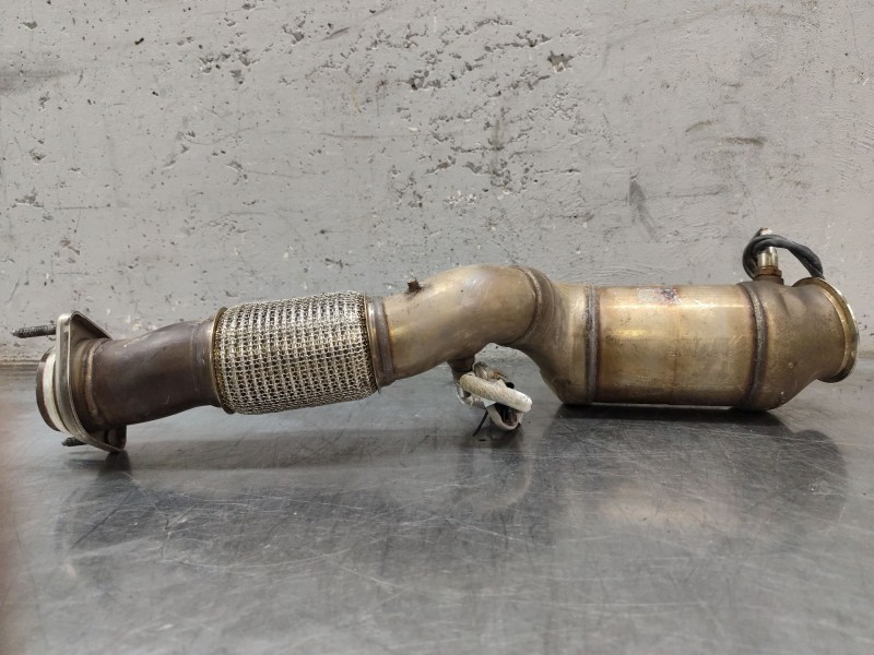 Recambio de catalizador para bmw 4 descapotable (g23, g83) m4 competition m xdrive referencia OEM IAM 8468989  