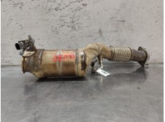 Recambio de catalizador para bmw 4 descapotable (g23, g83) m4 competition m xdrive referencia OEM IAM 8468989   2