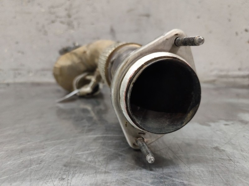 Recambio de catalizador para bmw 4 descapotable (g23, g83) m4 competition m xdrive referencia OEM IAM 8468989  