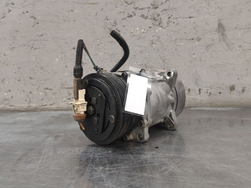 Recambio de compresor aire acondicionado para peugeot 406 coupe (s1/s2) 2.0 referencia OEM IAM 1106F  