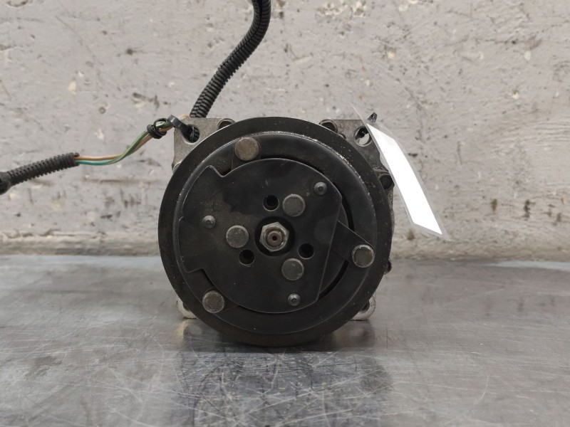 Recambio de compresor aire acondicionado para peugeot 406 coupe (s1/s2) 2.0 referencia OEM IAM 1106F  