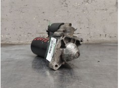 Recambio de motor arranque para peugeot 406 coupe (s1/s2) 2.0 referencia OEM IAM   
