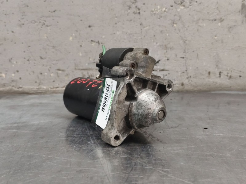Recambio de motor arranque para peugeot 406 coupe (s1/s2) 2.0 referencia OEM IAM   