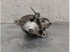 Recambio de motor arranque para peugeot 406 coupe (s1/s2) 2.0 referencia OEM IAM    2