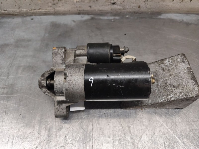 Recambio de motor arranque para peugeot 406 coupe (s1/s2) 2.0 referencia OEM IAM   