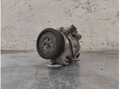 Recambio de compresor aire acondicionado para smart forfour cdi (70kw) referencia OEM IAM 4472209684  