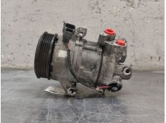 Recambio de compresor aire acondicionado para smart forfour cdi (70kw) referencia OEM IAM 4472209684   2