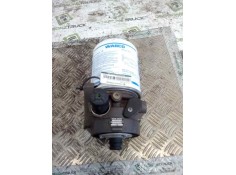 Recambio de valvula aire para iveco eurocargo tector fki  (typ 100 e 18) tráfico urbano referencia OEM IAM LA8509 K007770 VAVULA