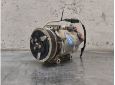 Recambio de compresor aire acondicionado para ford focus c-max (cap) ambiente (d) referencia OEM IAM 3M5H19D629  