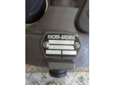 Recambio de valvula aire para iveco eurocargo tector fki  (typ 100 e 18) tráfico urbano referencia OEM IAM LA8509 K007770 VAVULA 2