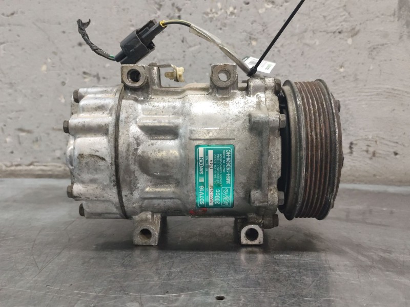 Recambio de compresor aire acondicionado para ford focus berlina (cap) s referencia OEM IAM 3M5H19D629HC  
