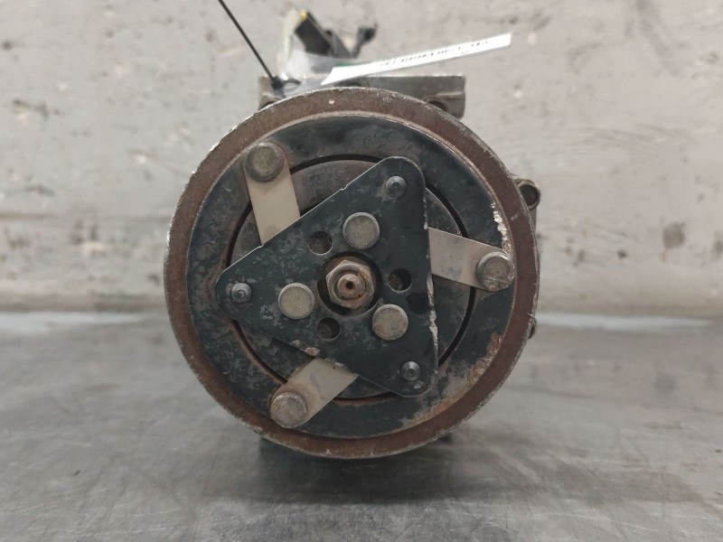 Recambio de compresor aire acondicionado para ford focus berlina (cap) s referencia OEM IAM 3M5H19D629HC  