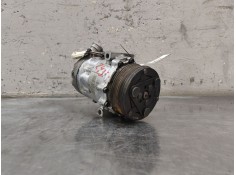 Recambio de compresor aire acondicionado para opel zafira a 2.0 dti referencia OEM IAM 24422013  