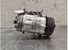 Recambio de compresor aire acondicionado para opel zafira a 2.0 dti referencia OEM IAM 24422013   2