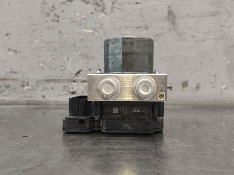 Recambio de abs para iveco daily iv caja/chasis 70c17, 70c17 /p referencia OEM IAM 5801312802  